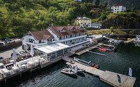 Flåm Marina